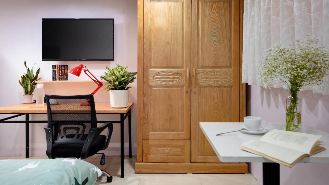 Pegasy Apartment Westlake Hanoi Dış mekan fotoğraf