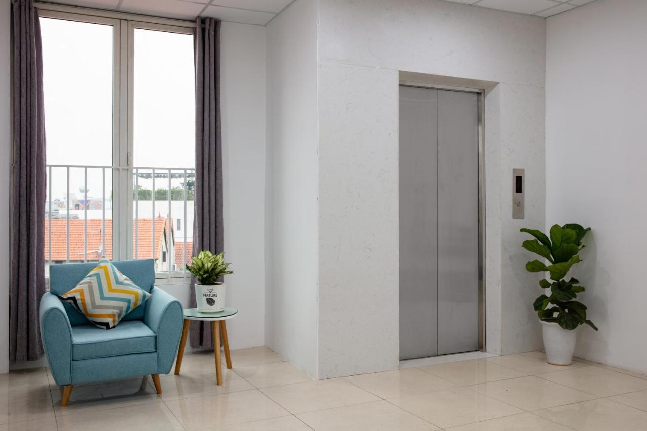 Pegasy Apartment Westlake Hanoi Dış mekan fotoğraf