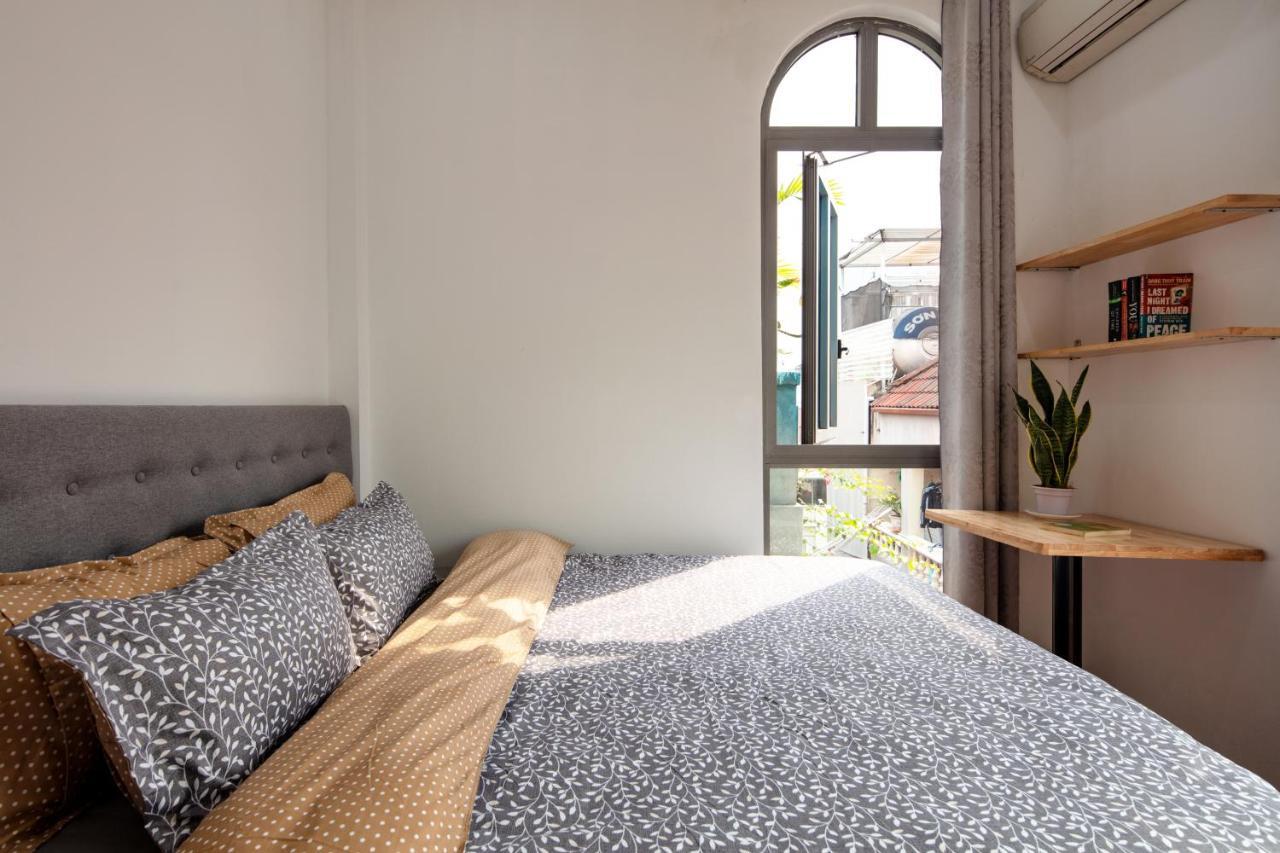 Pegasy Apartment Westlake Hanoi Dış mekan fotoğraf