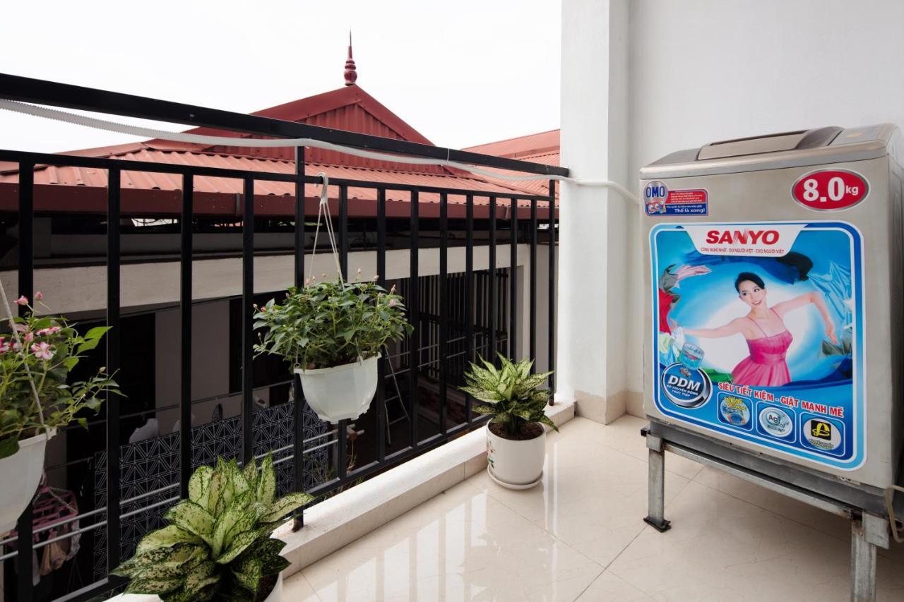 Pegasy Apartment Westlake Hanoi Dış mekan fotoğraf