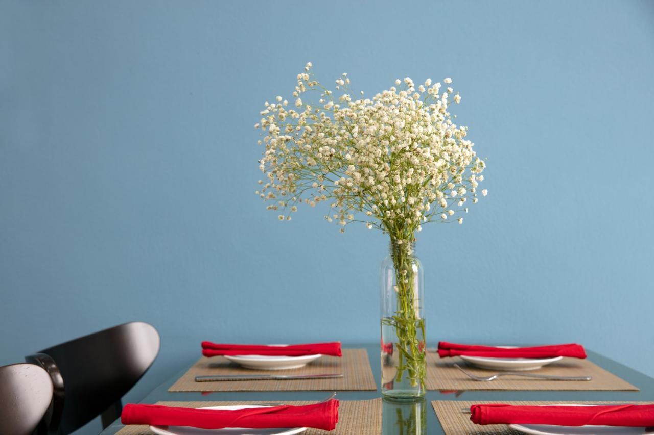 Pegasy Apartment Westlake Hanoi Dış mekan fotoğraf