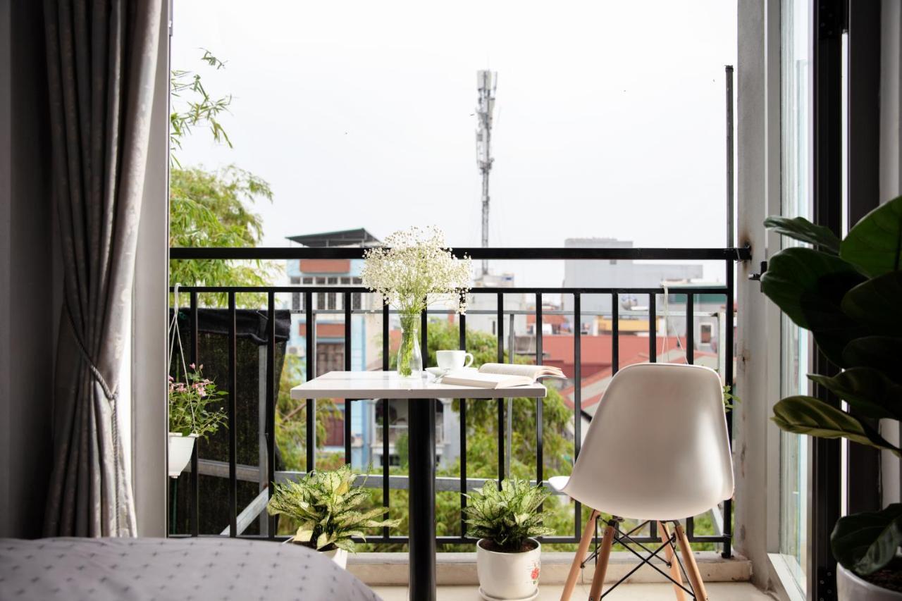 Pegasy Apartment Westlake Hanoi Dış mekan fotoğraf