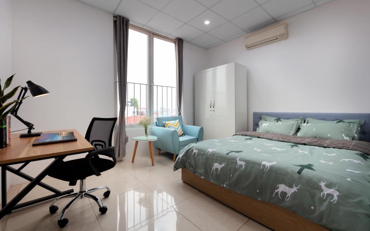 Pegasy Apartment Westlake Hanoi Dış mekan fotoğraf