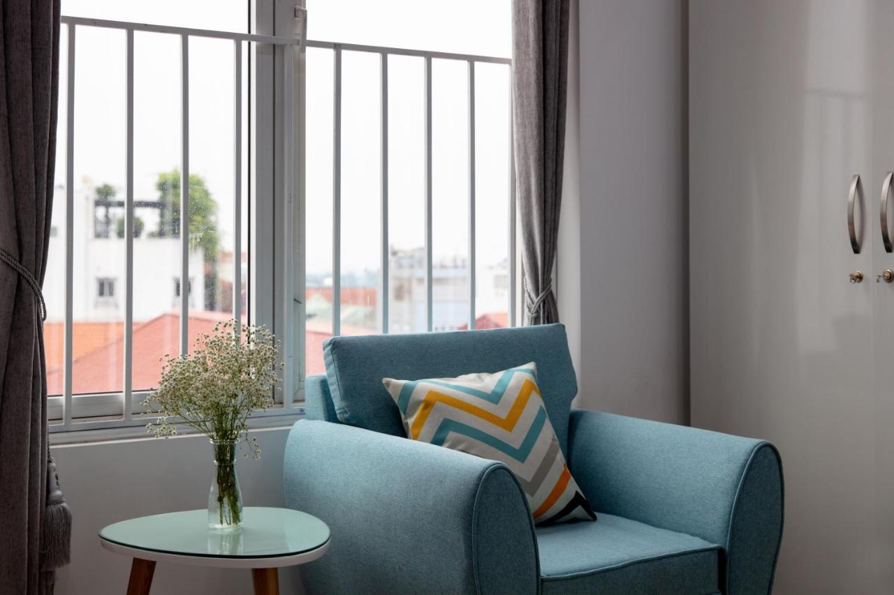 Pegasy Apartment Westlake Hanoi Dış mekan fotoğraf