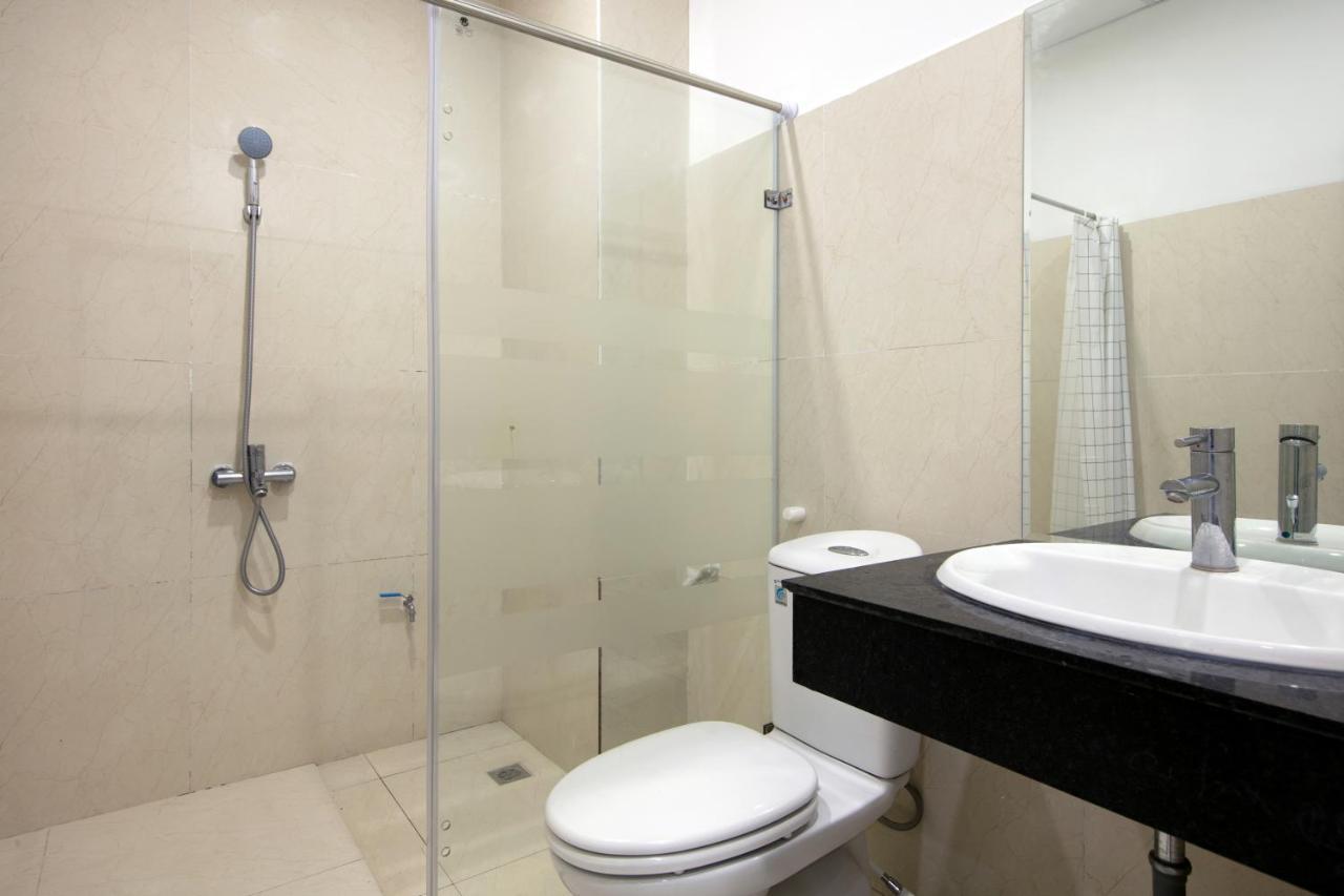 Pegasy Apartment Westlake Hanoi Dış mekan fotoğraf