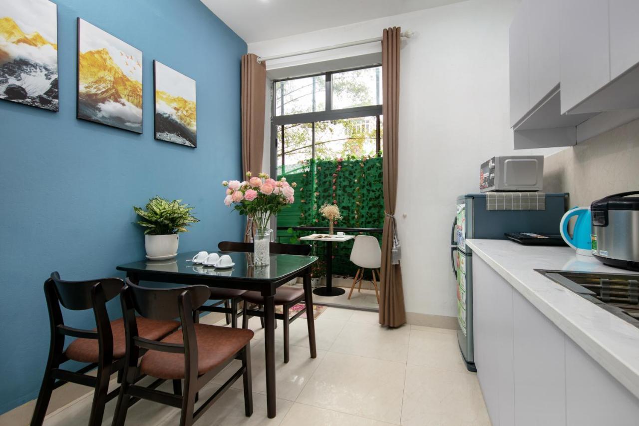 Pegasy Apartment Westlake Hanoi Dış mekan fotoğraf